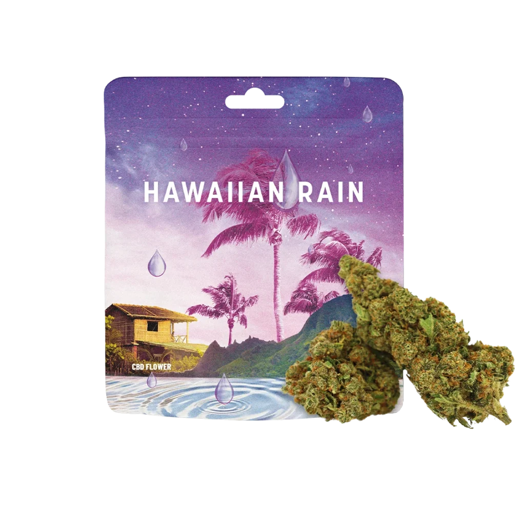 Buy Cookies Hawaiin Rain