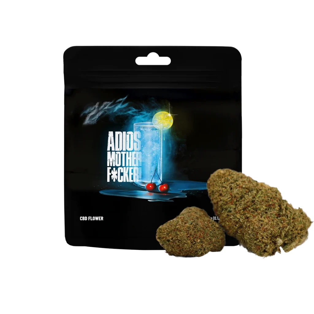 Buy Cookies Adios mother fucker