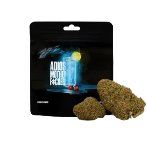 Buy Cookies Adios mother fucker