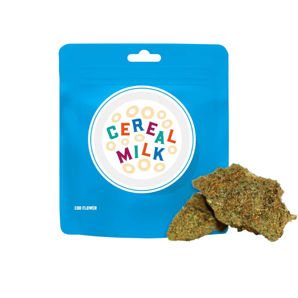 Buy Cereal Milk