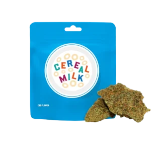 Buy Cereal Milk