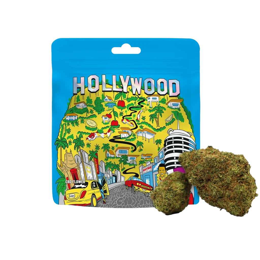 Buy Cookies Hollywood