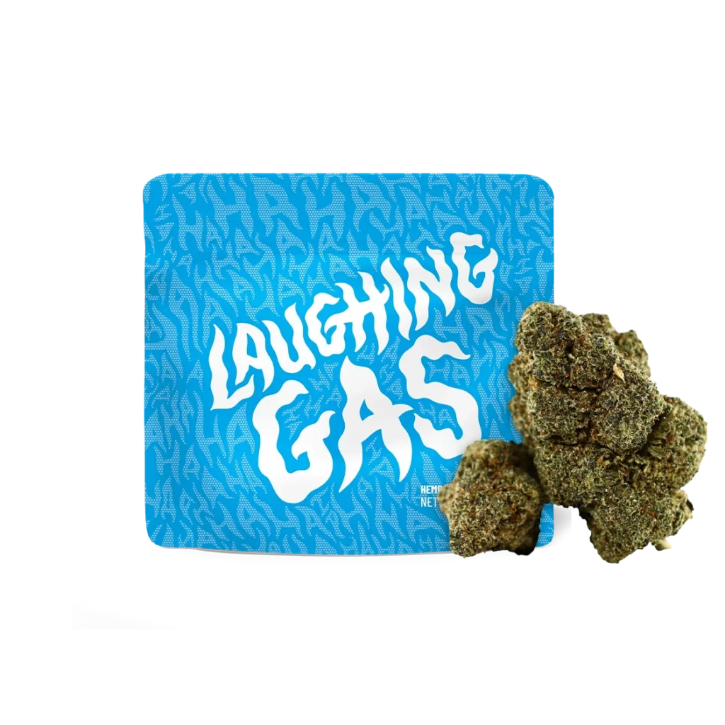 Buy Cookies Laughing Gas