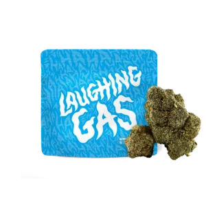 Buy Cookies Laughing Gas