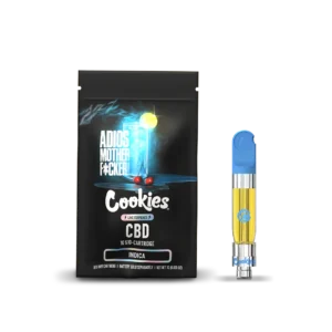 Buy Cookies Adios Mother F*cker! Vape Cart