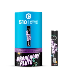 Buy Cookies 510 Granddady pluto Battery