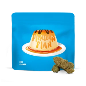 Buy Cookies Mexican Flan