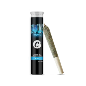 Buy Cookies Blue Raz Pre-roll