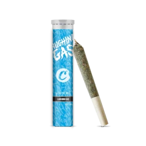 Buy Cookies Laughing Gas Pre-roll