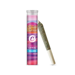 Buy Cookies Tequila Sunrise Pre-roll