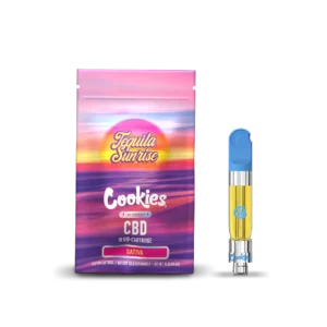 Buy Cookies Tequila Sunrise Vape Cart