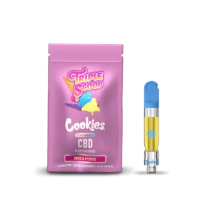 Buy Cookies Triple Scoop Vape Cart