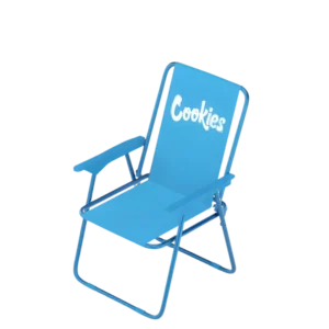 COOKIES folding chair