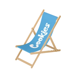 COOKIES deckchair