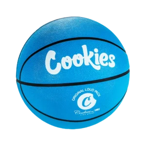 COOKIES Basketball
