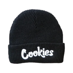 COOKIES embroidered hat