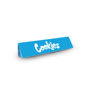 COOKIES rolling papers